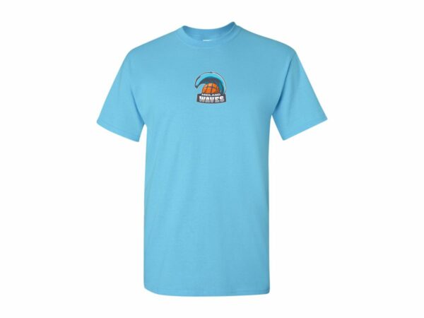 Midland Waves | Adult T-Shirt