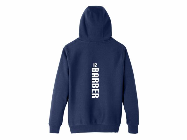 Midland Waves | Youth Basic Hoody - Image 2