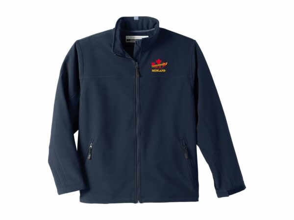 (M) Cavell | Softshell Jacket - DISCONTINUED