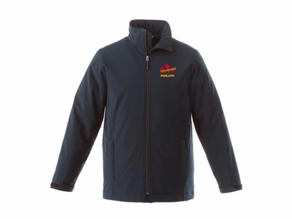 (Y) Lawson | Insulated Softshell - DISCONTINUED