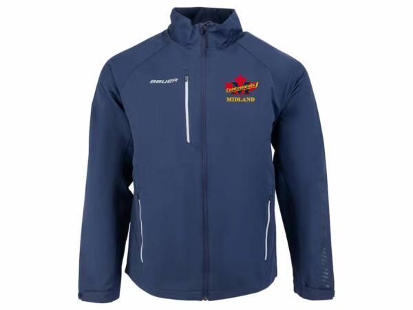 (M) Bauer Supreme | Lightweight Jacket