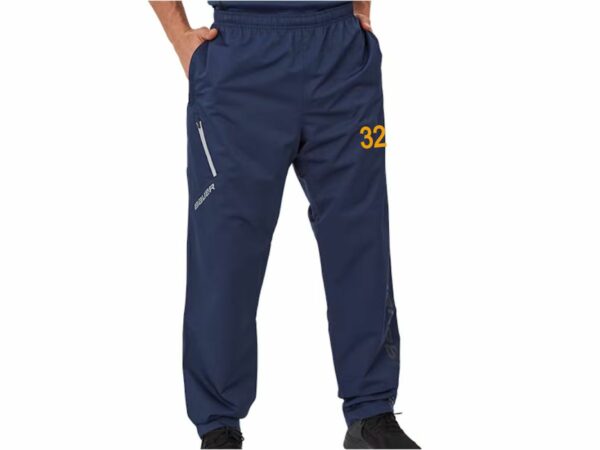 (Y) Bauer Supreme | Lightweight Pants - Image 3