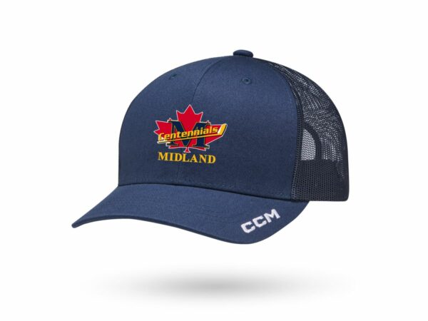 CCM Meshback Trucker | Cap