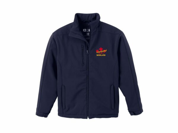 (Y) Cyclone | Insulated Softshell