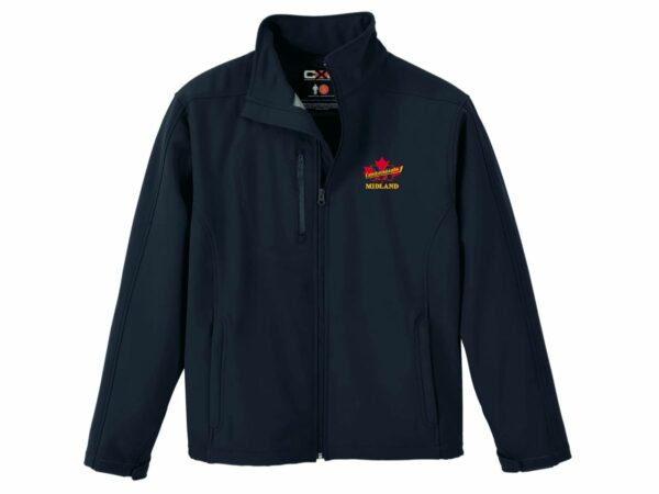 (Y) Navigator | Softshell Jacket