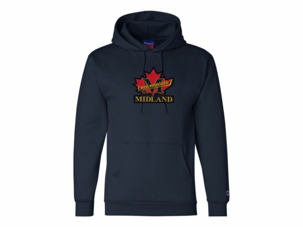 (U) Champion Heavyweight | Pullover Hoody
