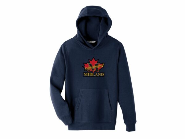 (Y) HydroSport Heavyweight | Hoody