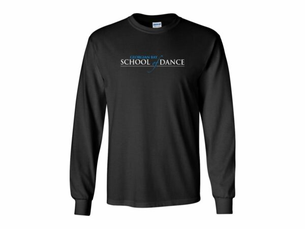 GBSD | "Tour" Adult Long-Sleeve Tee