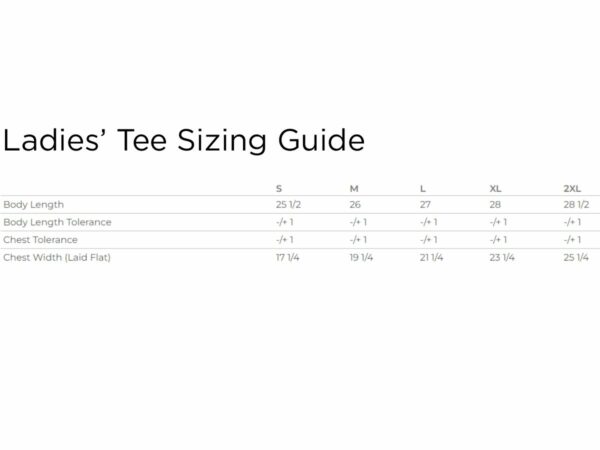 5400 + G540 Sizing Guide