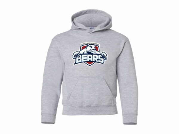 Bayview Bears | Youth Hoody