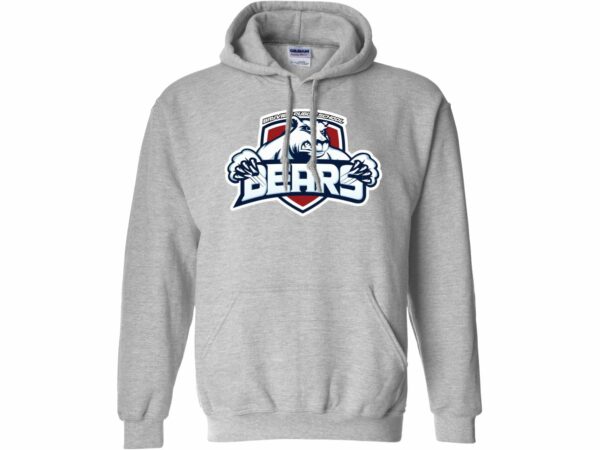 Bayview Bears | Adult Hoody - Image 4