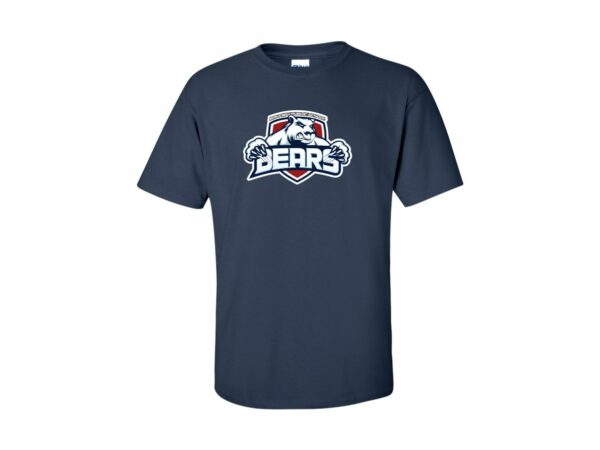 Bayview Bears | Adult T-Shirt - Image 4