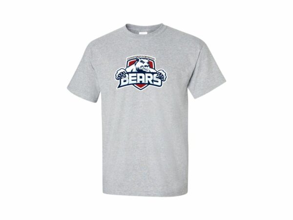 Bayview Bears | Adult T-Shirt