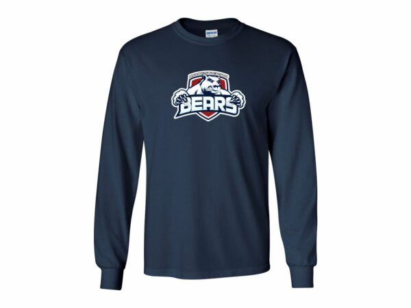 Bayview Bears | Youth Long-Sleeve Tee