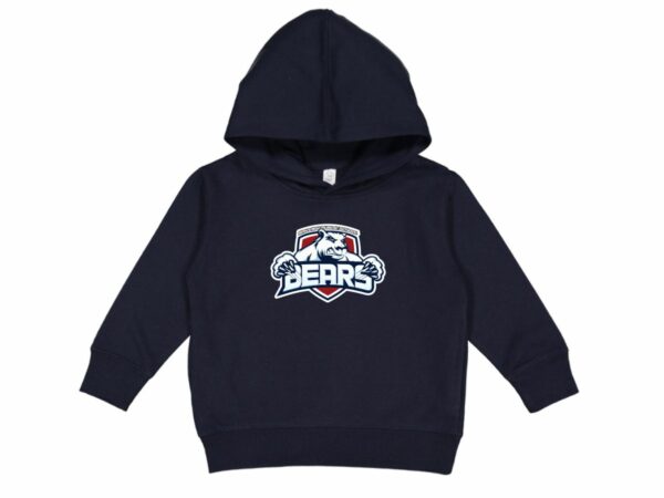 Bayview Bears | Toddler Hoody
