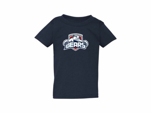 Bayview Bears | Toddler T-Shirt