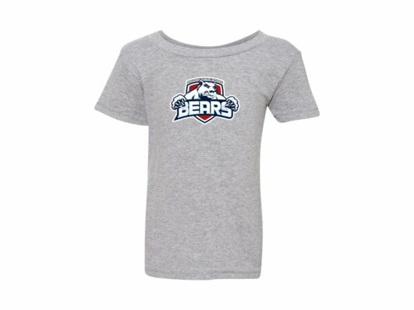 Bayview Bears | Toddler T-Shirt - Image 4