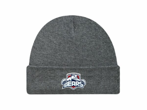Bayview Bears | Lightweight Junior Cuffed Toque