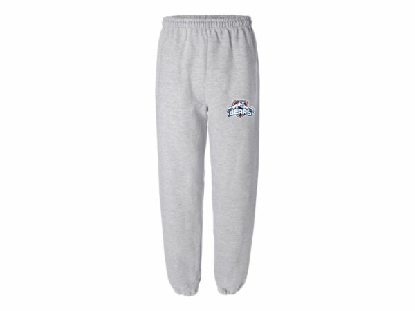 Bayview Elementary School Sweatpants with logo