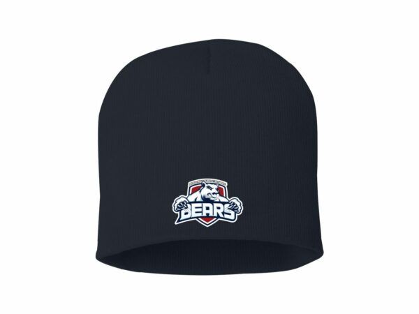 Bayview Bears | Adult Beanie - Image 2