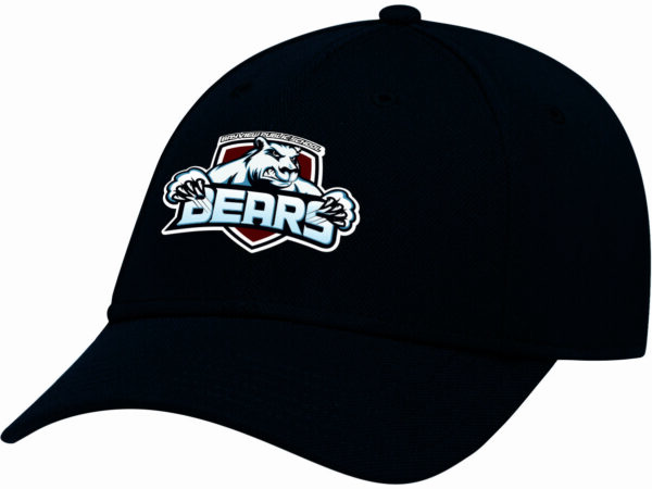Bayview Bears | Adult Ball Cap