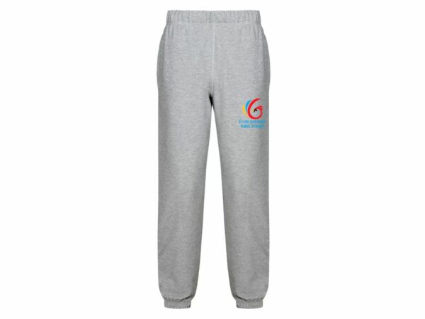 Saint-Joseph | Youth Pocketed Sweatpants with Logo