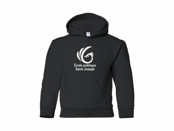 Saint-Joseph | Youth Hoody