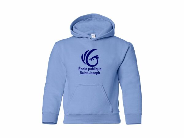 Saint-Joseph | Youth Hoody - Image 5