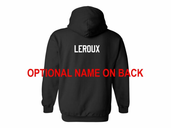 Saint-Joseph | Youth Hoody - Image 9