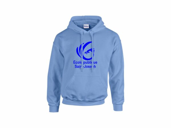 Saint-Joseph | Adult Hoody - Image 5