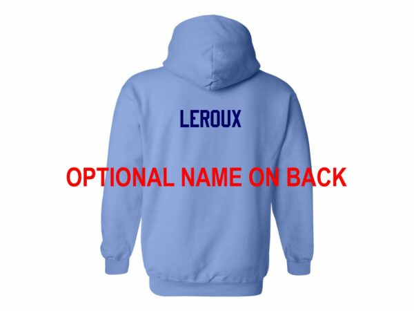 Saint-Joseph | Youth Hoody - Image 7