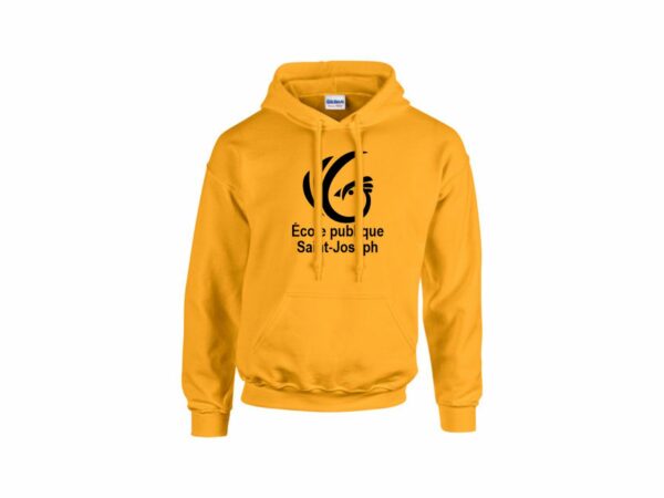 Saint-Joseph | Adult Hoody - Image 2