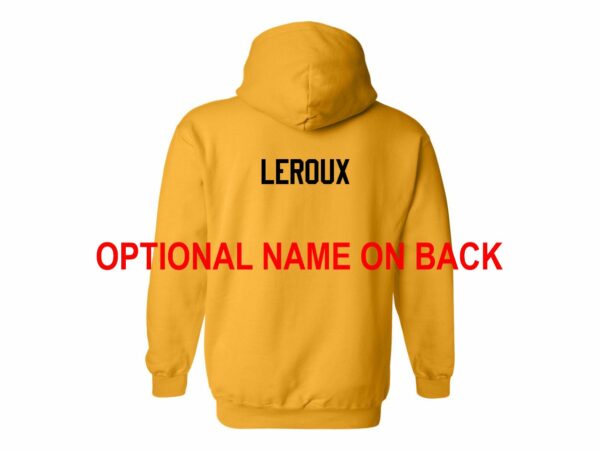Saint-Joseph | Youth Hoody - Image 4