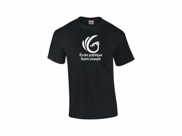 Saint-Joseph | Youth T-Shirt - Image 7