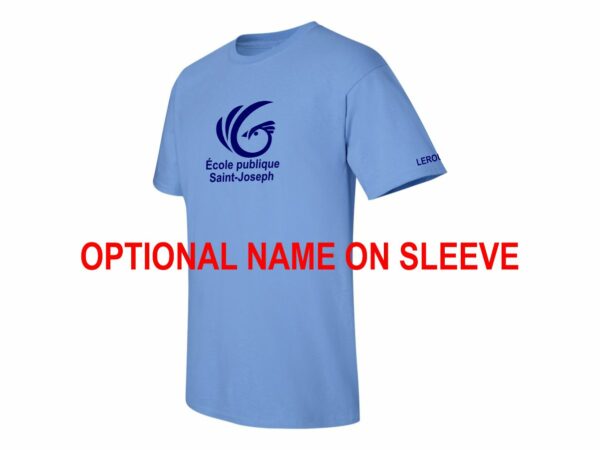 Saint-Joseph | Youth T-Shirt - Image 5