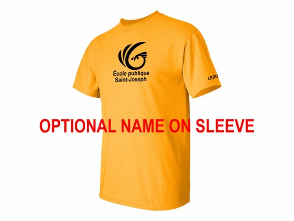 Saint-Joseph | Youth T-Shirt - Image 2