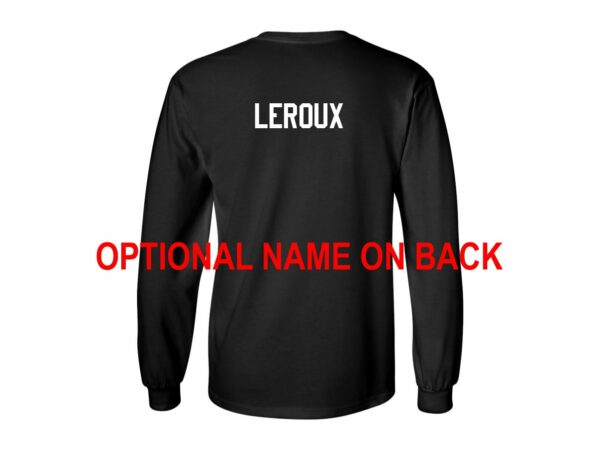 Saint-Joseph | Adult Long Sleeve Tee - Image 9