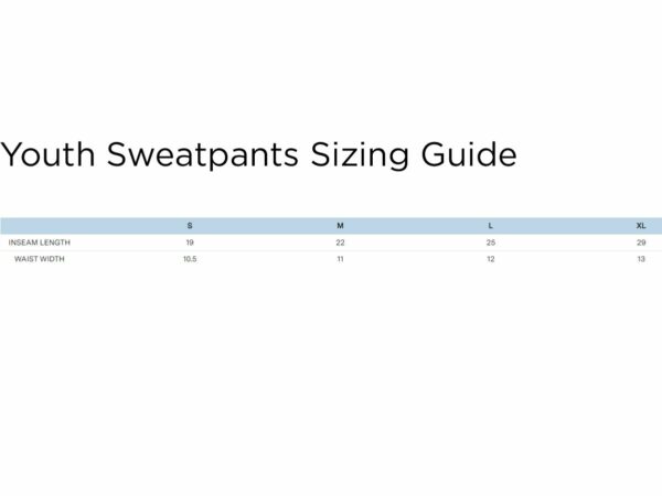 18200B Sizing Guide