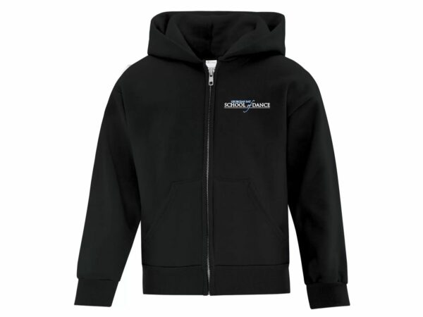 GBSD | Full-Zip Youth Hoody