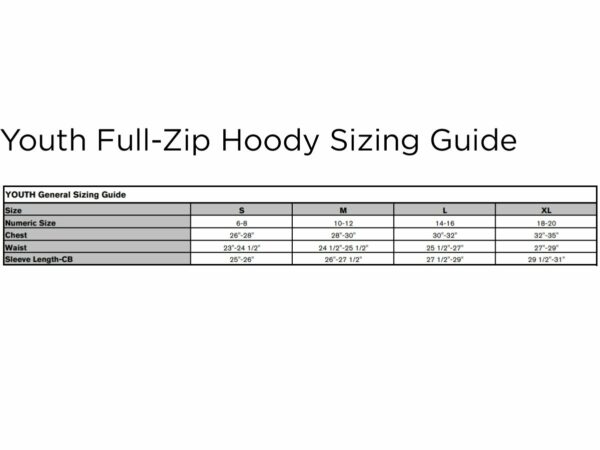 ATCY2600 Sizing Guide