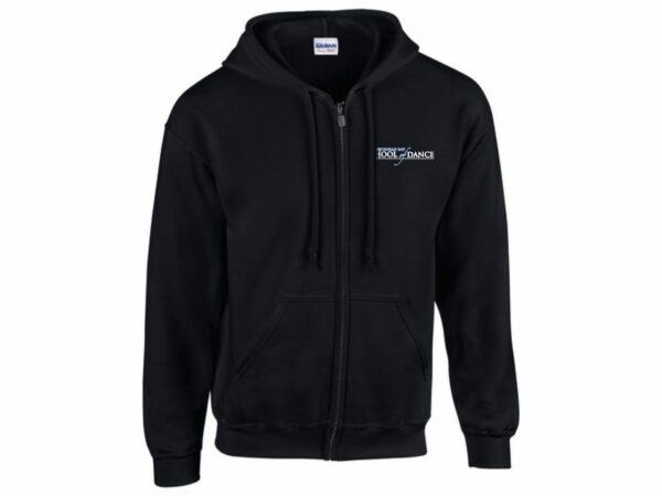 GBSD | Full-Zip Adult Hoody