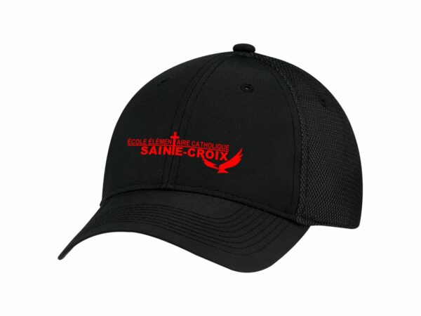 Sainte-Croix | Adult Cap - Image 2