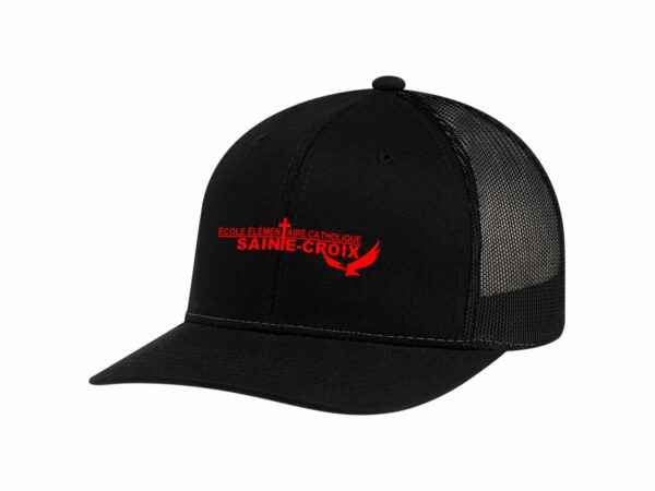 Sainte-Croix | Youth Cap - Image 2
