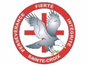École élémentaire catholique Sainte-Croix