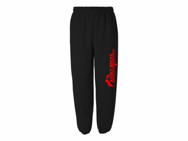 Sainte Croix | Adult Sweatpants