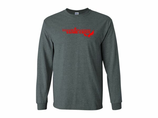 Sainte-Croix | Adult Long Sleeve Tee - Image 3