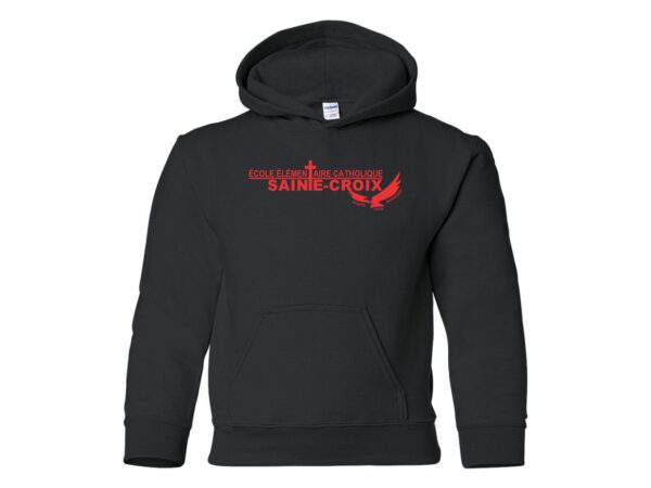 Sainte-Croix | Youth Hoody - Image 2