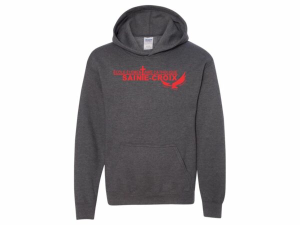 Sainte-Croix | Youth Hoody - Image 3