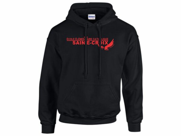 Sainte-Croix | Adult Hoody