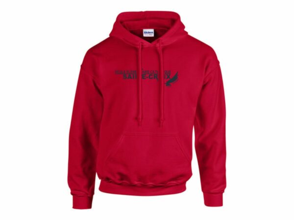 Sainte-Croix | Adult Hoody - Image 2